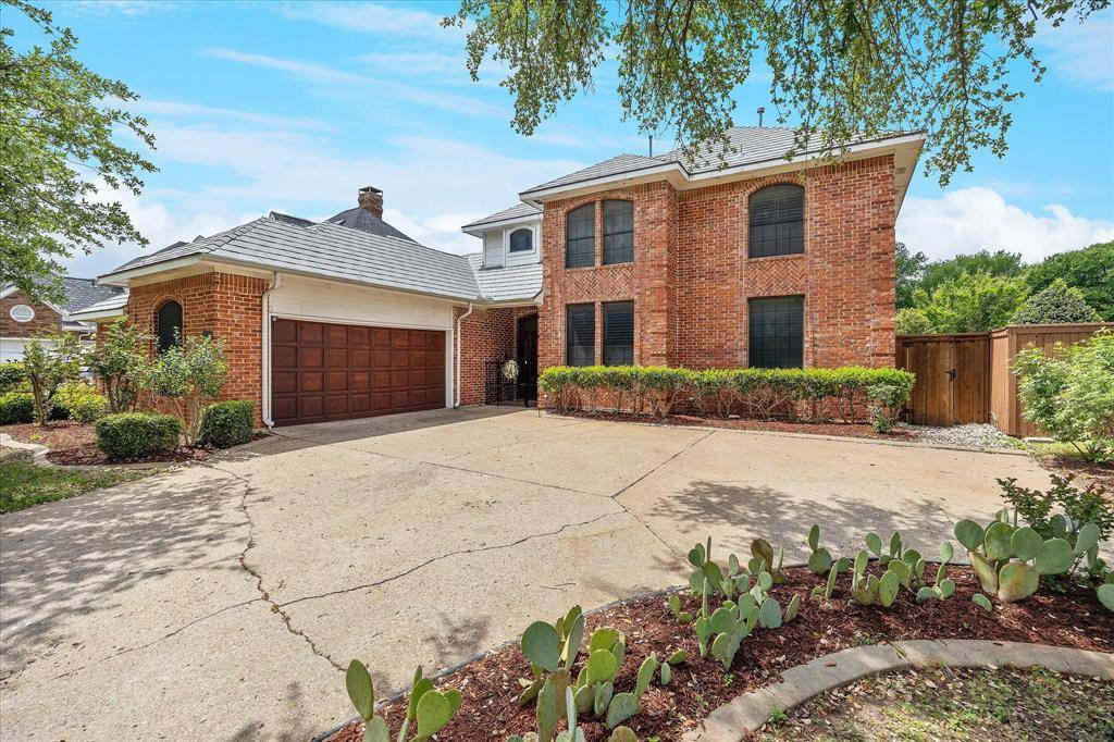 Irving, TX 75063,845 Canyon Crest Drive