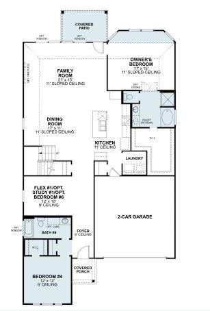 Fort Worth, TX 76131,7761 Moosewood Drive