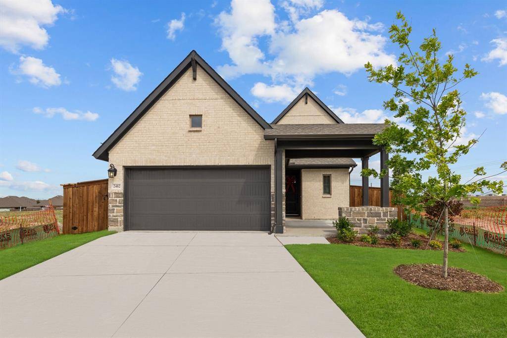 Royse City, TX 75189,2402 Jackson Burn Drive