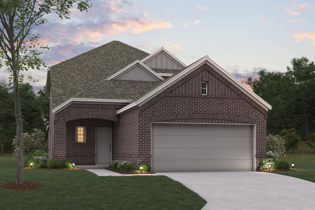 Mesquite, TX 75149,1805 Hazer Lane