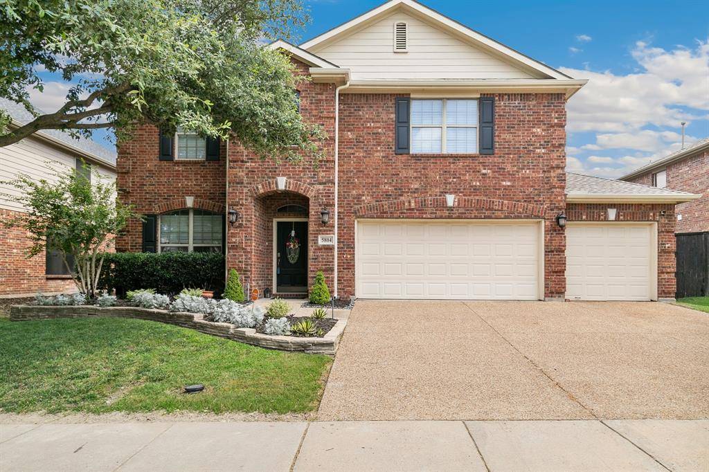 Mckinney, TX 75070,5804 Silver Leaf Drive