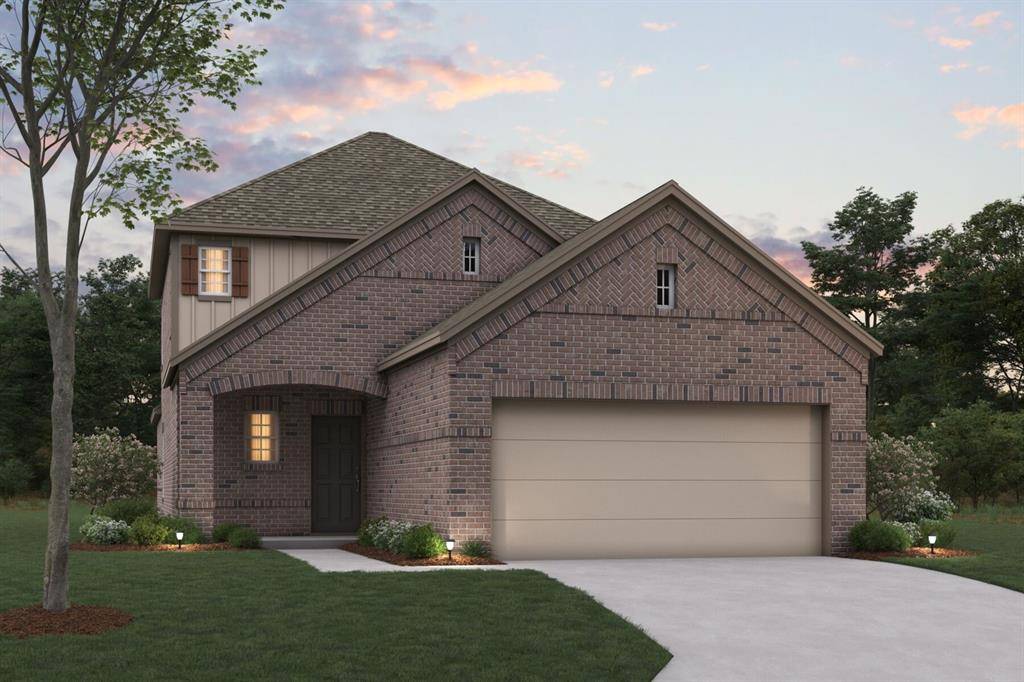 Mesquite, TX 75149,2524 Breakaway Drive