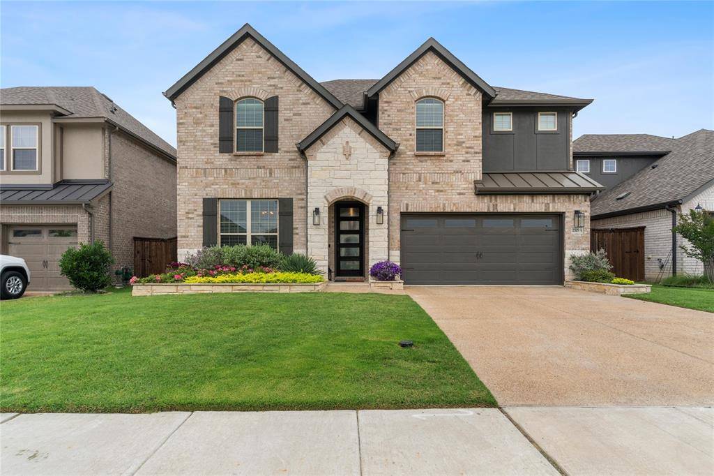 Wylie, TX 75098,2529 Solomons Place