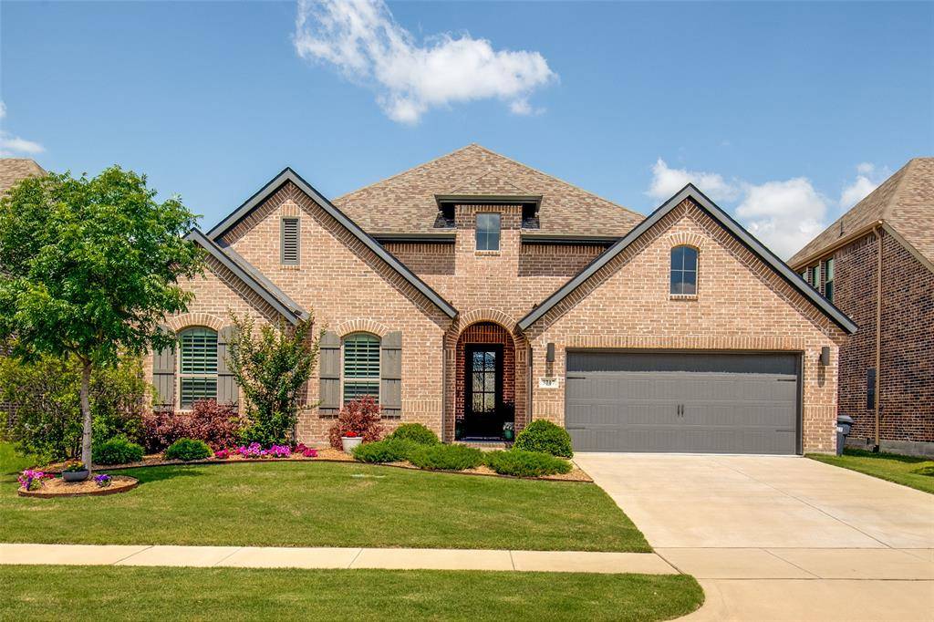 Mckinney, TX 75071,3717 Silver Birch Drive