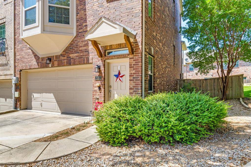 Lewisville, TX 75067,2584 Jacobson Drive