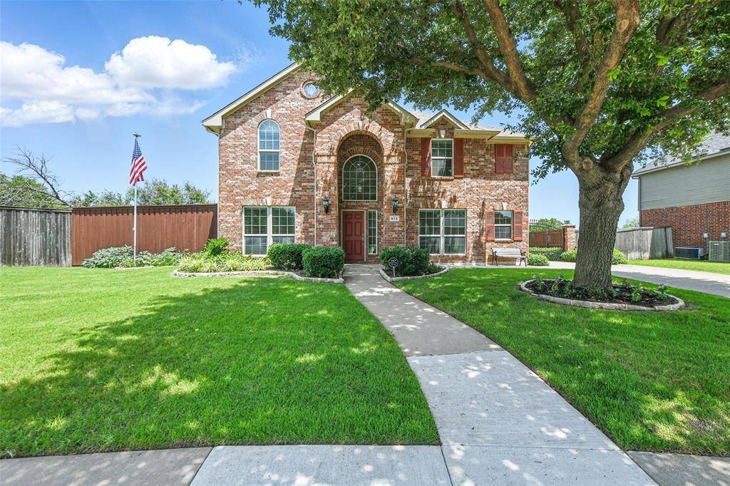 Keller, TX 76248,612 Vasey Oak Drive