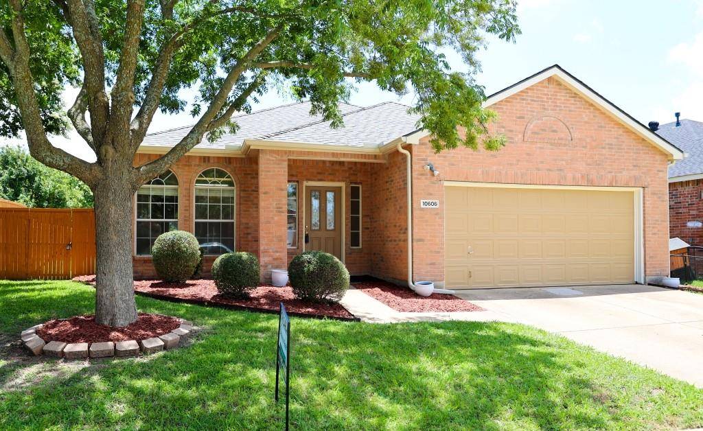 Rowlett, TX 75089,10606 Greenbriar Lane