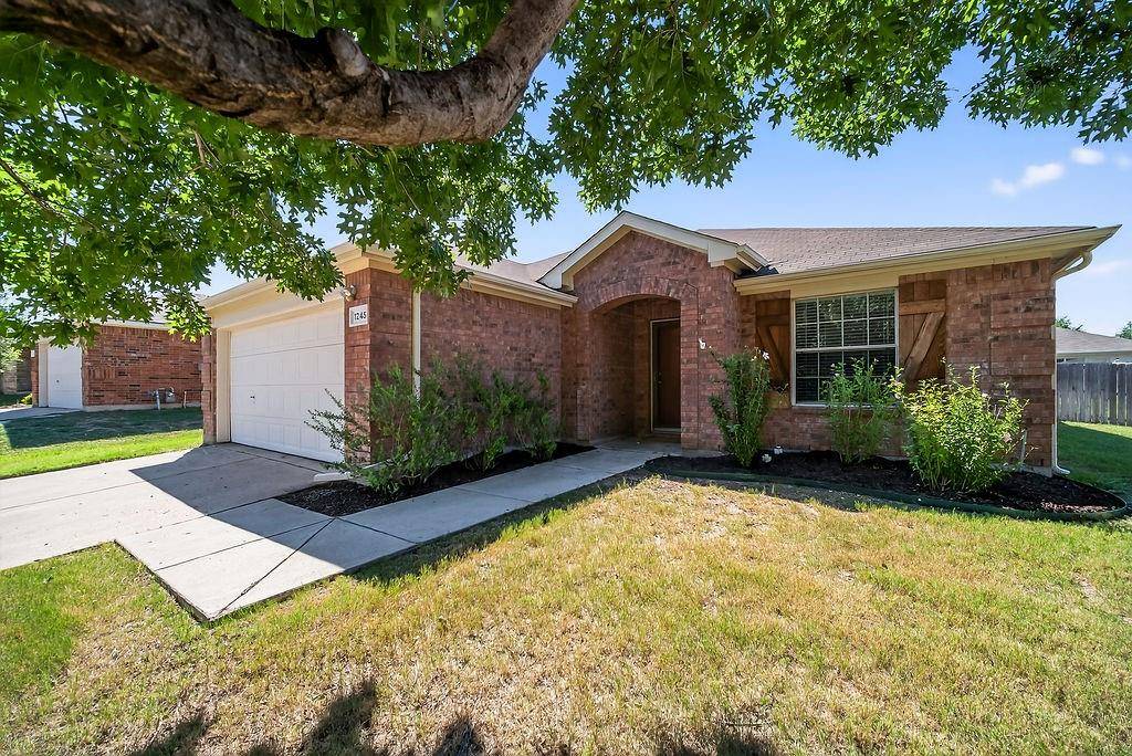 Fort Worth, TX 76052,1245 Mountain Peak Drive