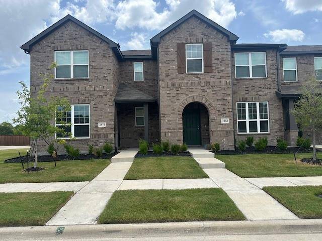 Mesquite, TX 75150,2872 Baneberry Lane