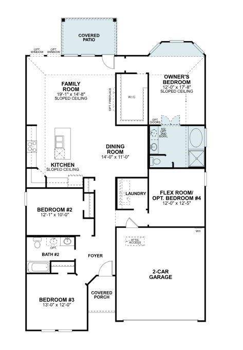 Fort Worth, TX 76131,7769 Moosewood Drive