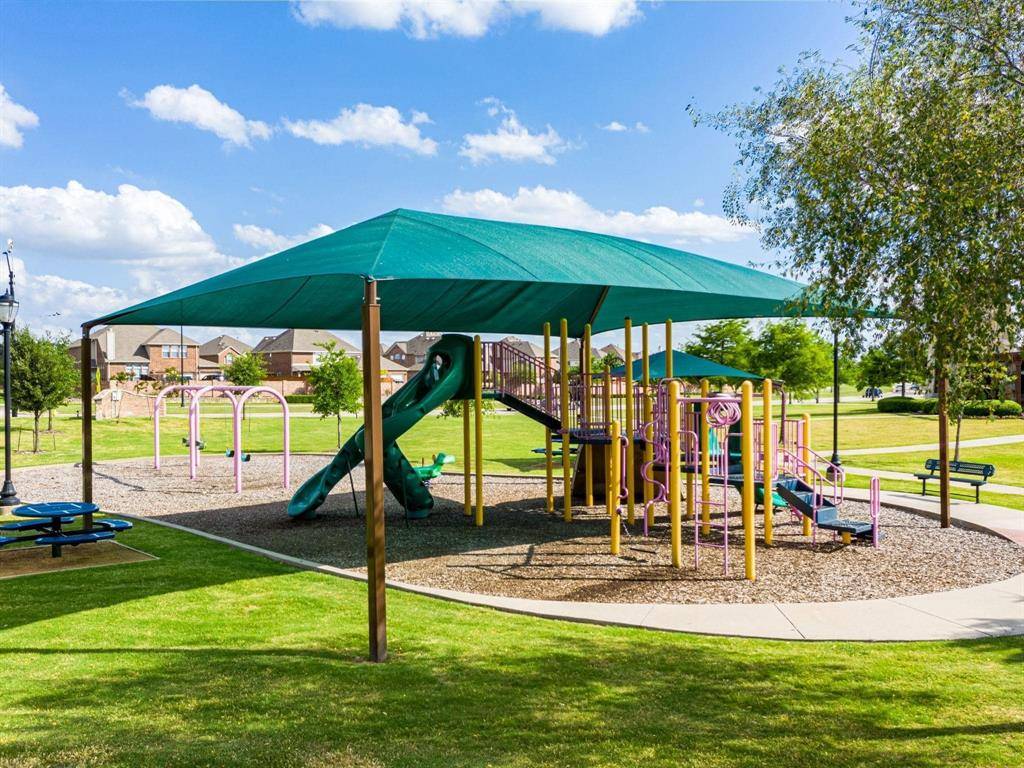 Frisco, TX 75036,1156 Roma Drive