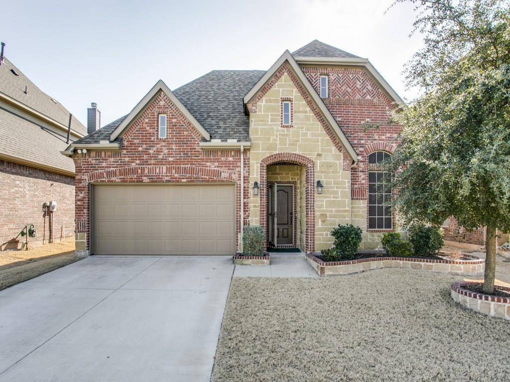 Mckinney, TX 75072,10221 Old Eagle River Lane
