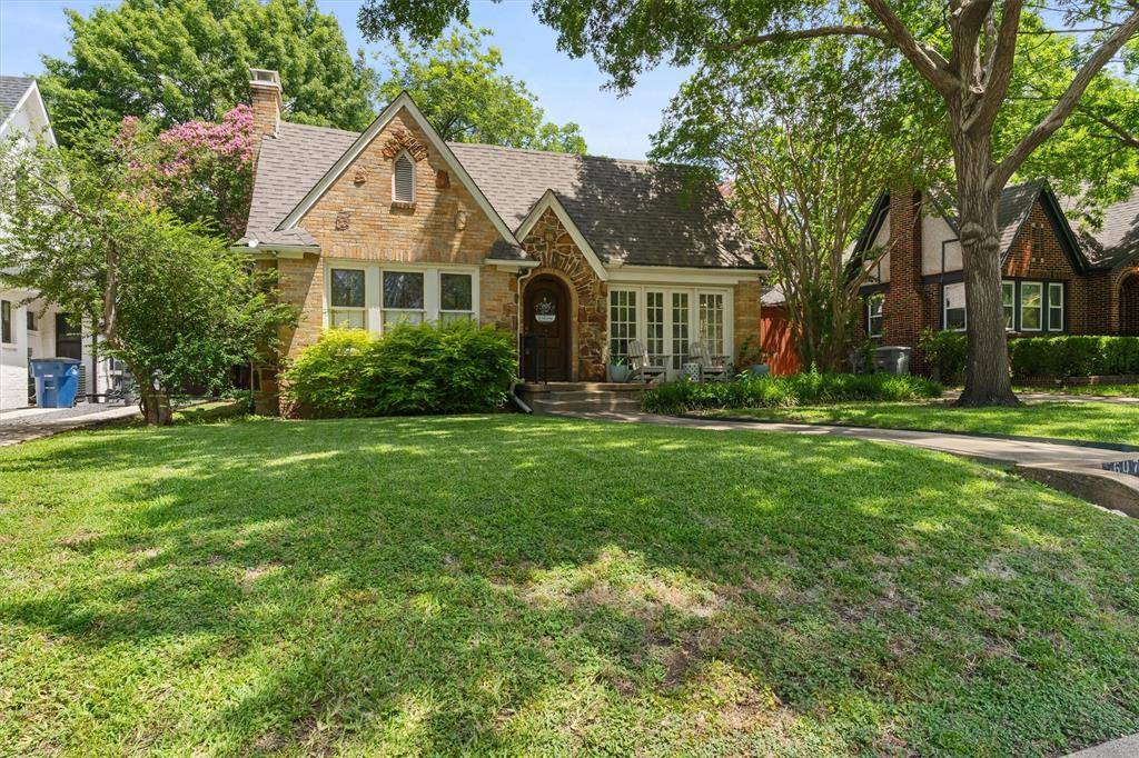 Dallas, TX 75206,5607 Morningside Avenue