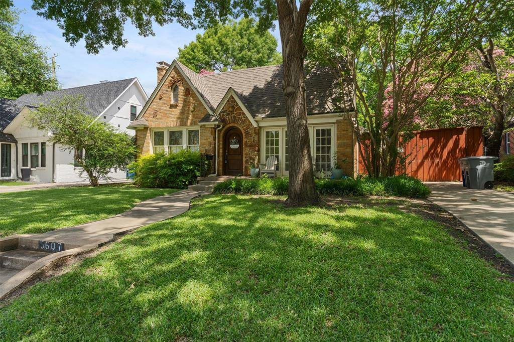 Dallas, TX 75206,5607 Morningside Avenue