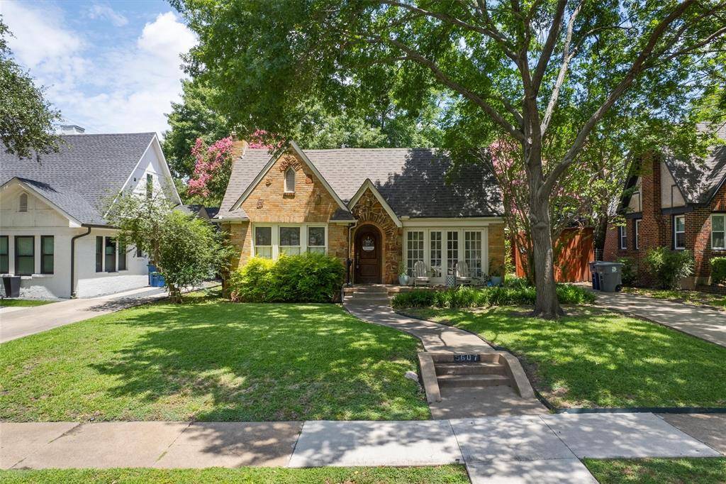 Dallas, TX 75206,5607 Morningside Avenue