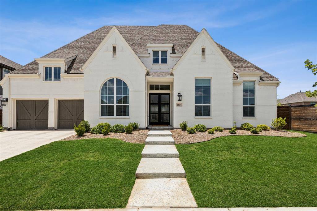 Northlake, TX 76226,2424 Juniper Lane