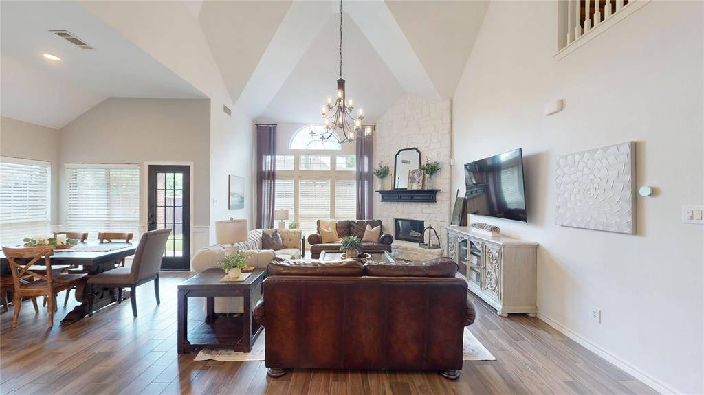 Frisco, TX 75035,13655 Lincolnshire Lane