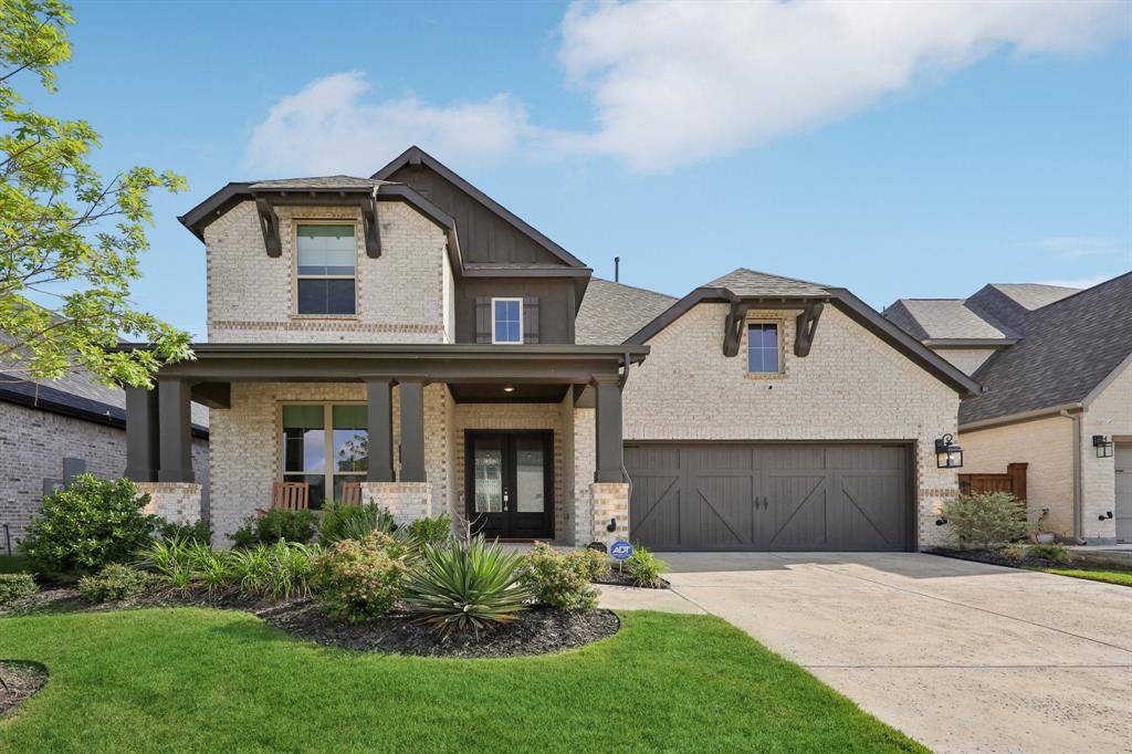 Prosper, TX 75078,3870 Verona Street