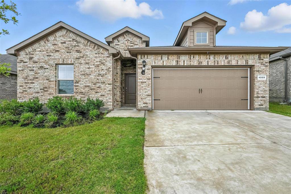 Fort Worth, TX 76036,4509 Corktree Lane