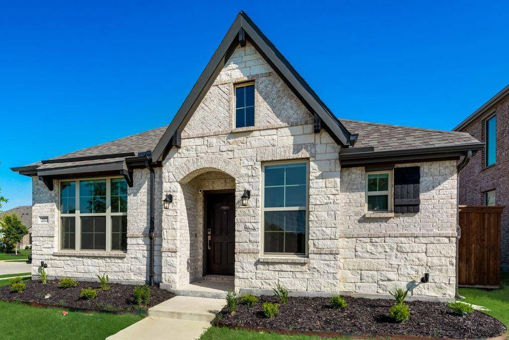 Little Elm, TX 75068,2001 Almassera Drive