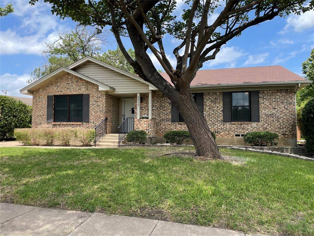 Garland, TX 75041,2317 English Drive