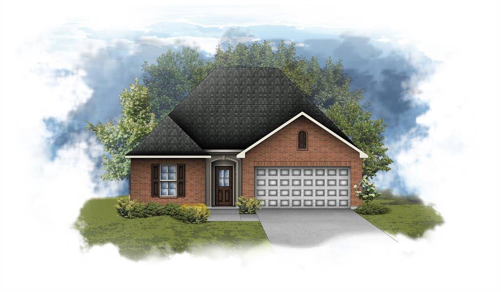 Haughton, LA 71037,149 Vienne Trace