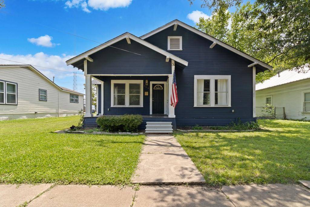 Groesbeck, TX 76642,408 W Trinity Street