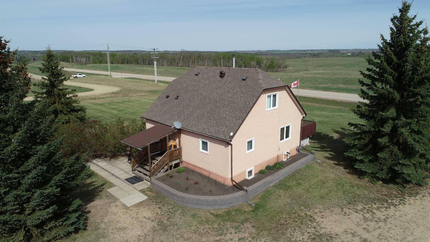 Rural Ponoka County, AB T4L 2N5,263059 Highway 604