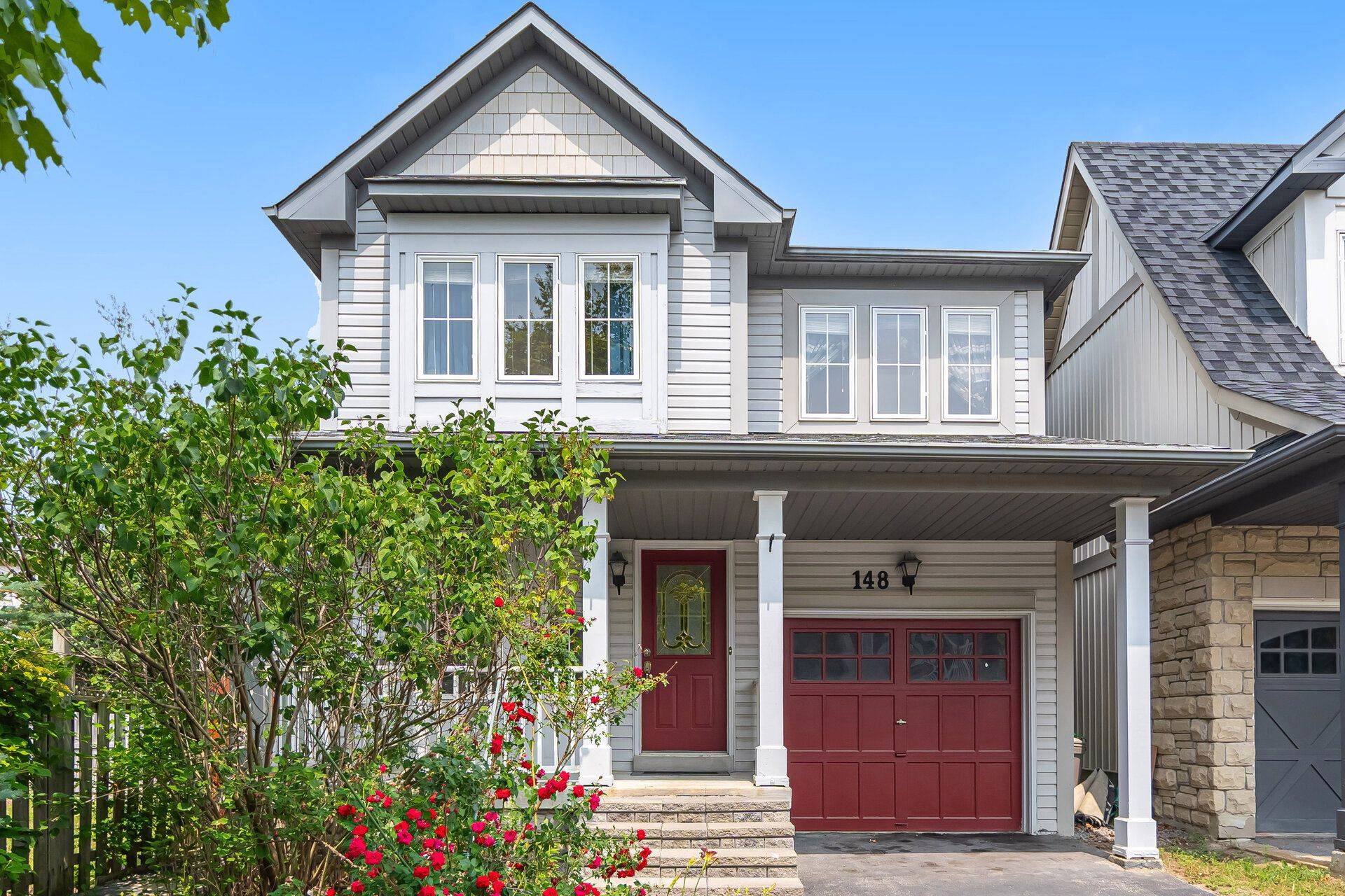 Whitby, ON L1R 3E4,148 Harrongate PL