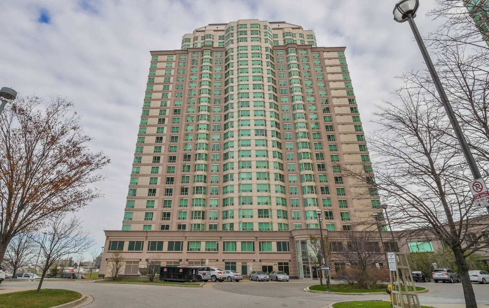 Toronto E09, ON M1H 3J5,11 Lee Centre DR #2305