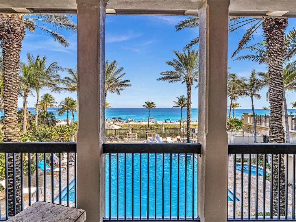 Lauderdale By The Sea, FL 33308,4444 El Mar Dr #3305