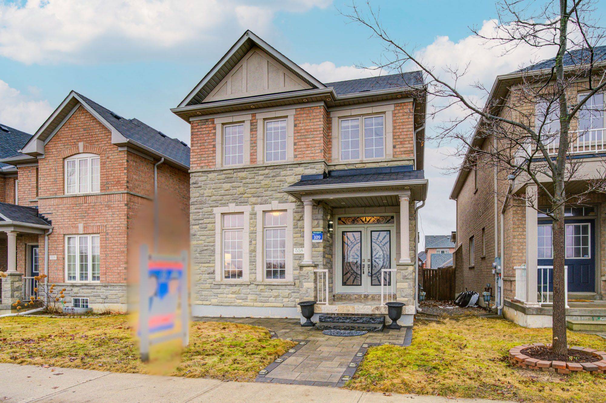 Whitchurch-stouffville, ON L4A 0S8,558 Hoover Park DR