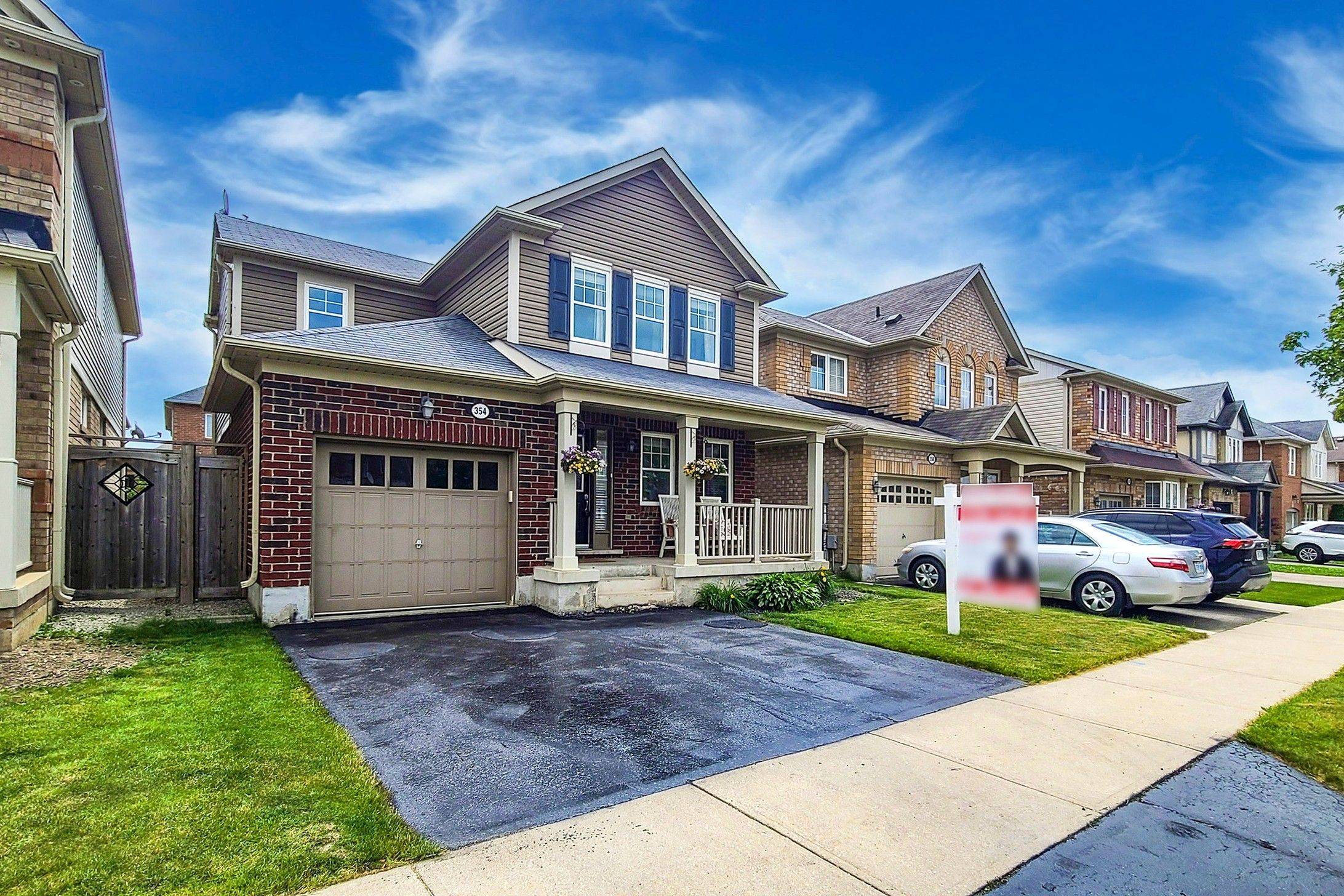 Milton, ON L9T 7T1,354 Schreyer CRES