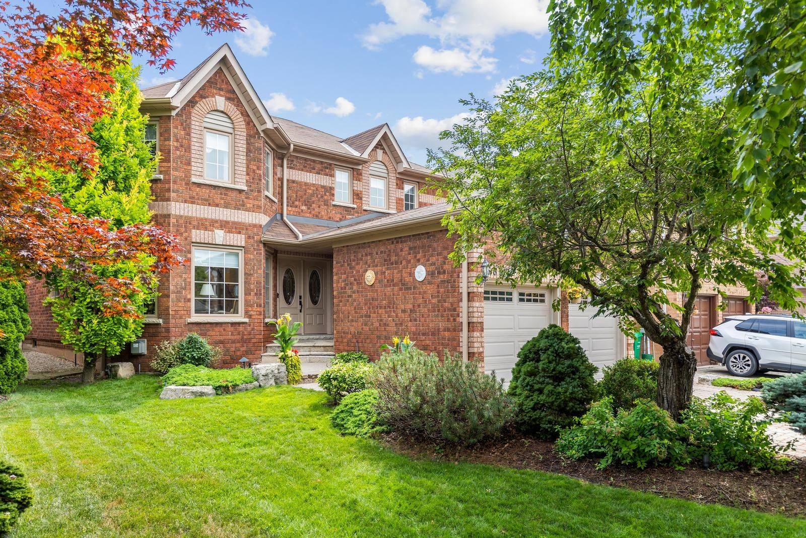 Mississauga, ON L5N 7E7,6847 Summer Heights DR