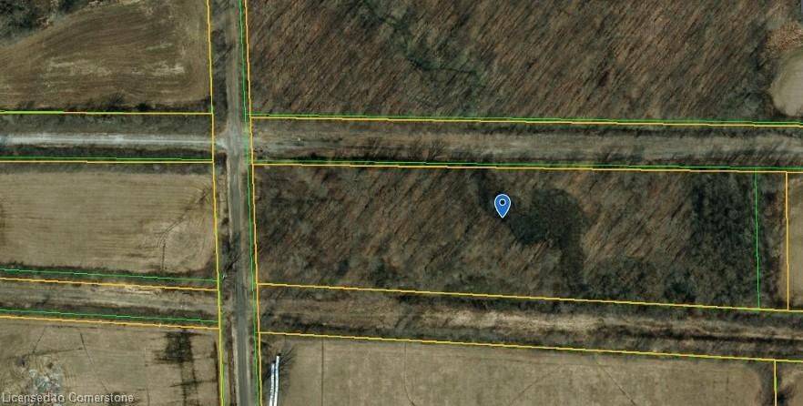 Haldimand, ON N0A 1C0,LOT 11 HALD-DUNN TOWNLINE RD