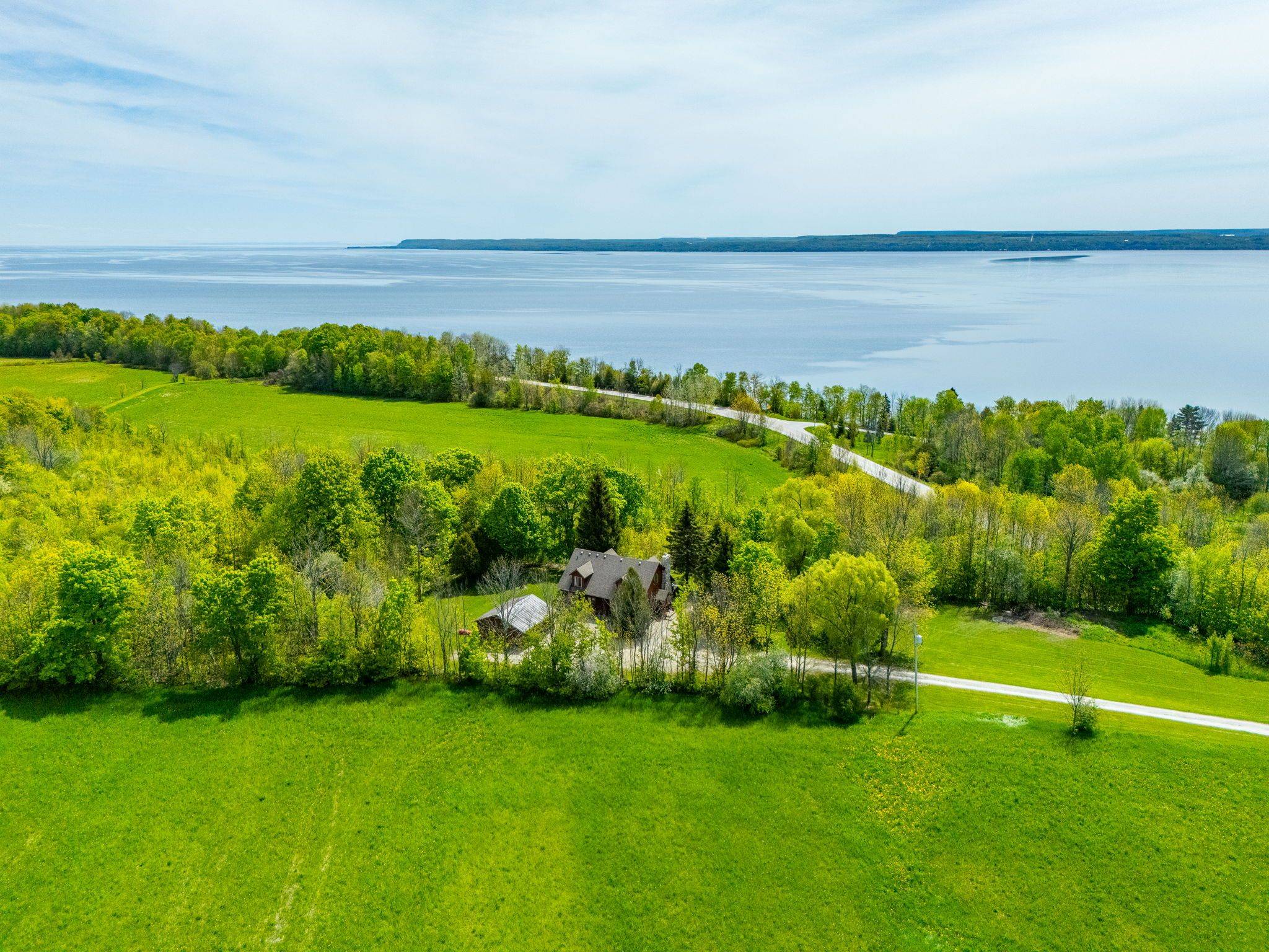 Georgian Bluffs, ON N0H 1S0,505720 Grey Road 1 N/A
