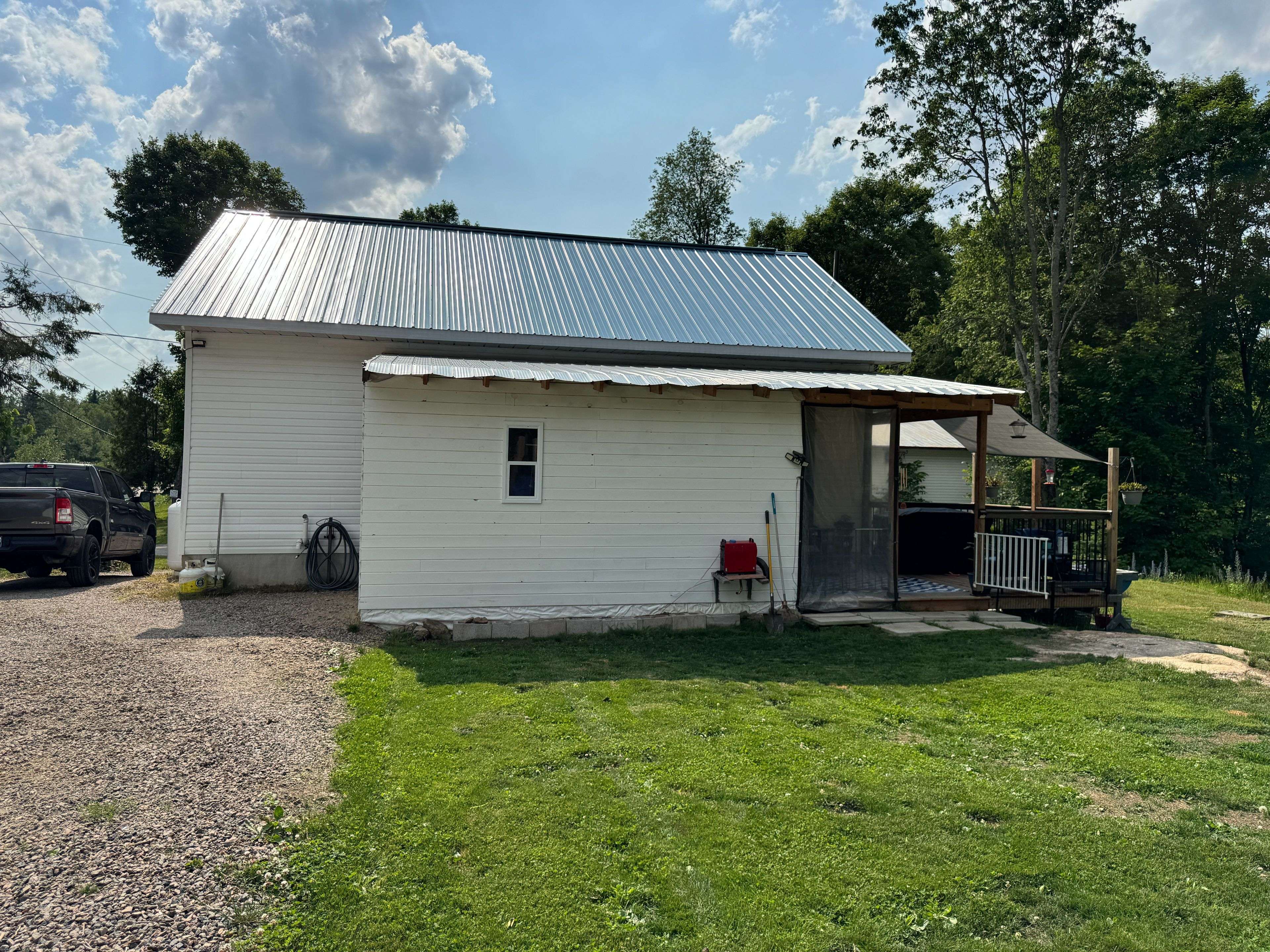 Highlands East, ON K0M 1R0,10419 County Road 503 N/A