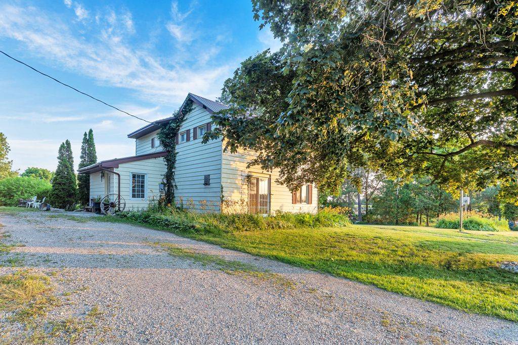 South-west Oxford, ON N0J 1N0,263842 Prouse RD