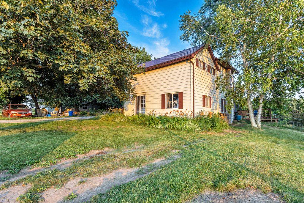 South-west Oxford, ON N0J 1N0,263842 Prouse RD