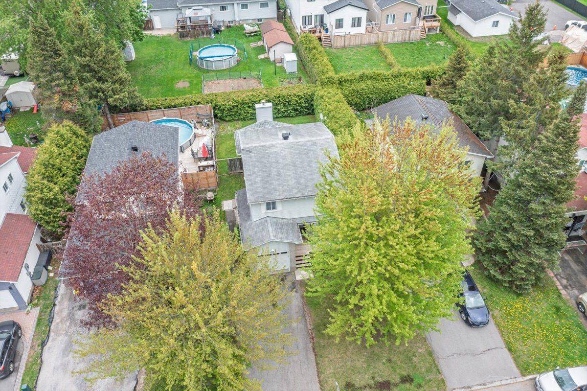 Orleans - Convent Glen And Area, ON K1C 6B8,1561 Verchere ST