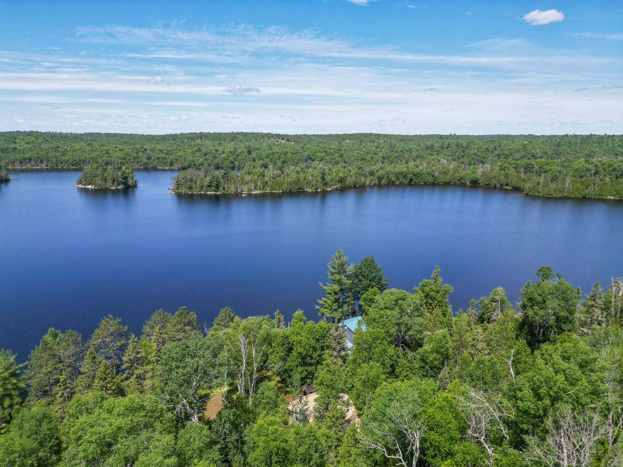 Temagami, ON P0H 1T0,75 Richfield RD