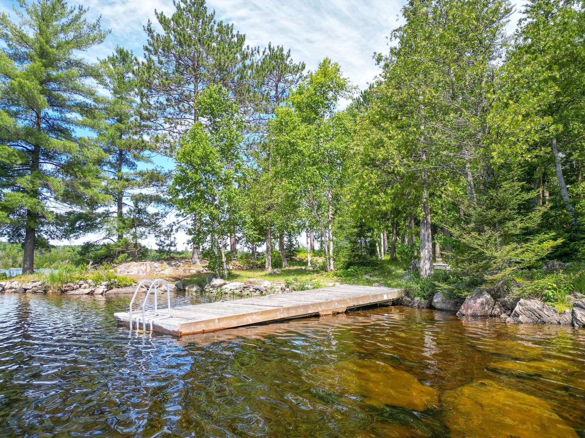 Temagami, ON P0H 1T0,75 Richfield RD