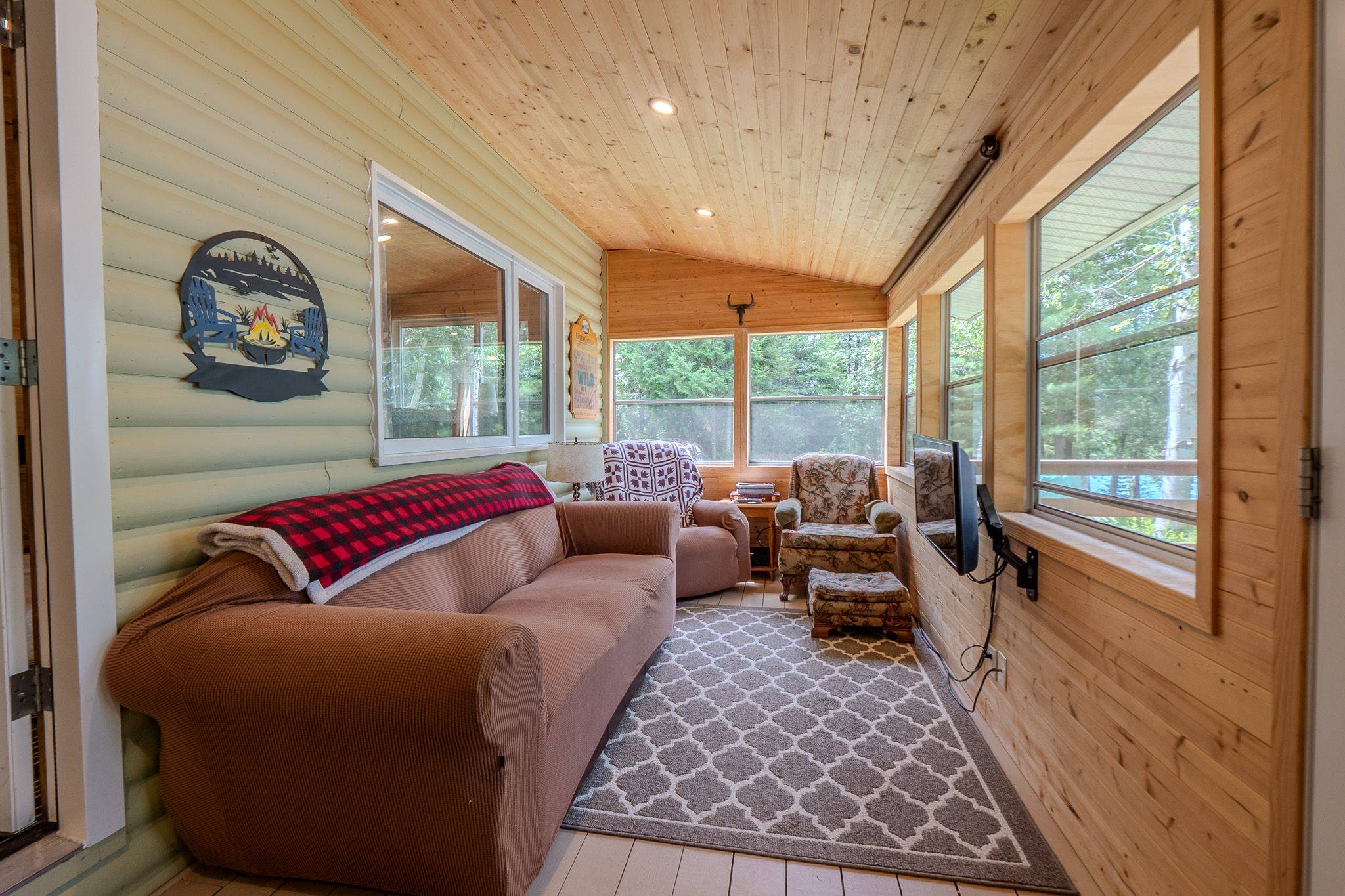 Temagami, ON P0H 1T0,75 Richfield RD