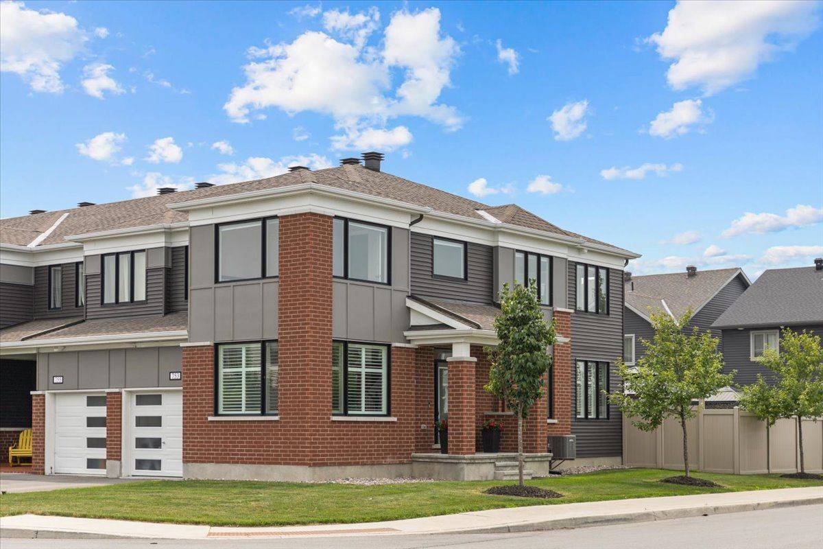 Kanata, ON K2V 0R3,753 Brittanic RD