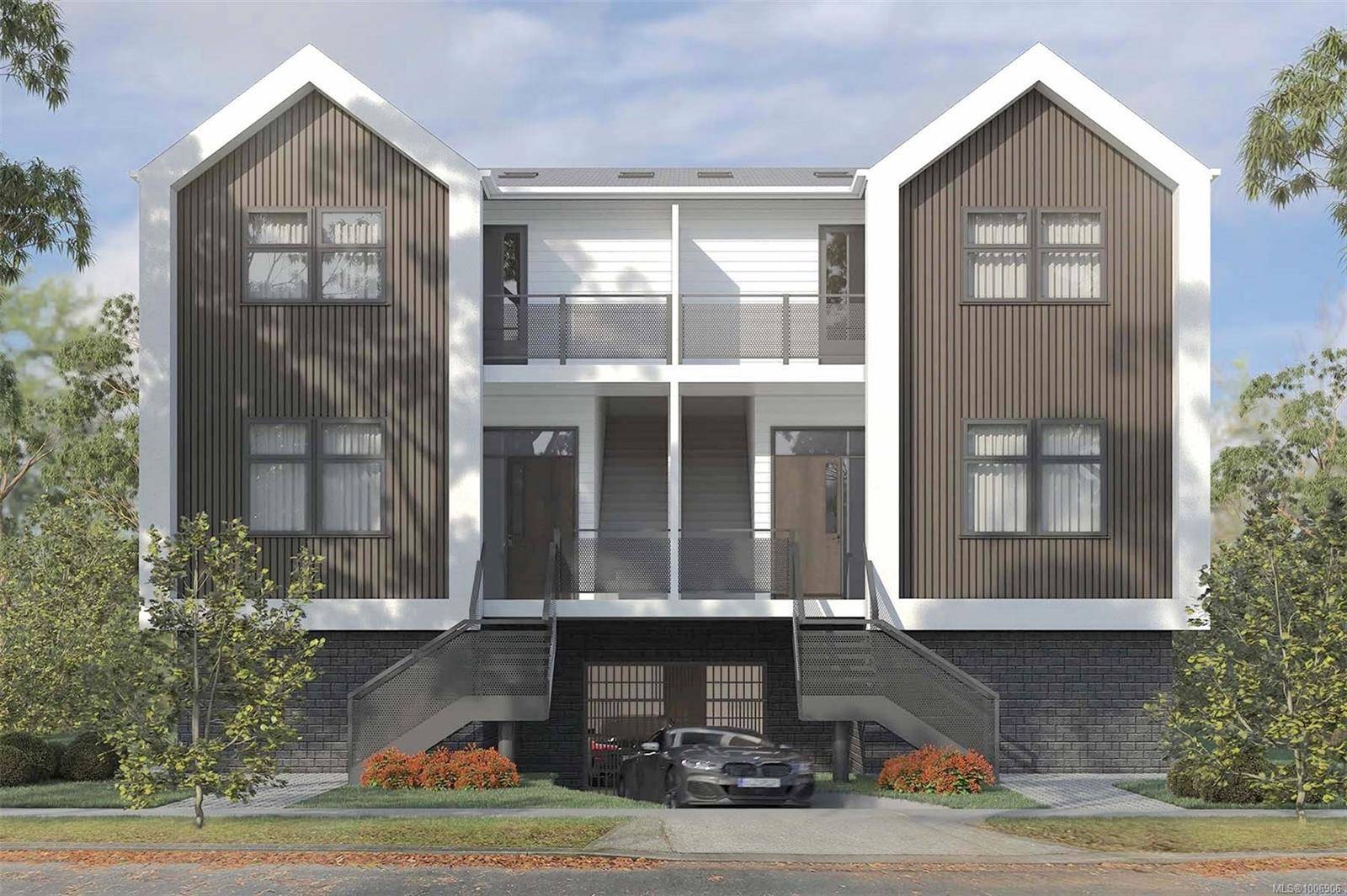Victoria, BC V8S 1M3,1434 Brooke St #4