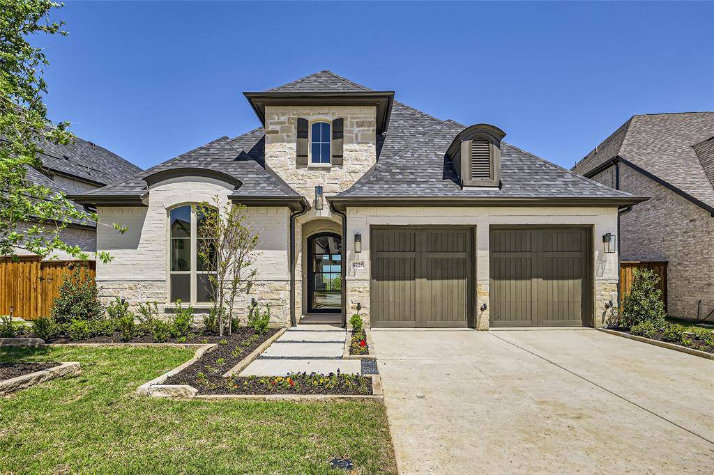 The Colony, TX 75056,8725 Edgewater Drive