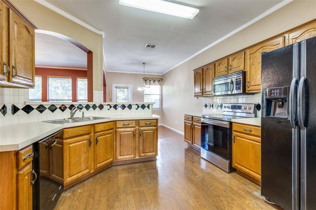 Fort Worth, TX 76137,8433 Washita Way