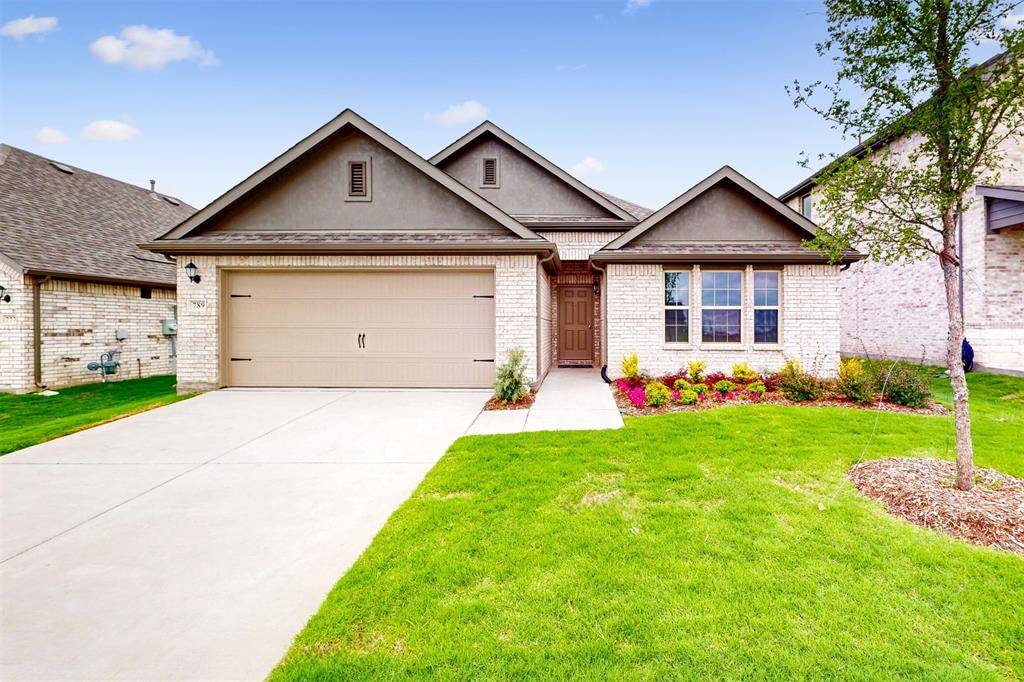 Lavon, TX 75166,789 Merry Summit Road