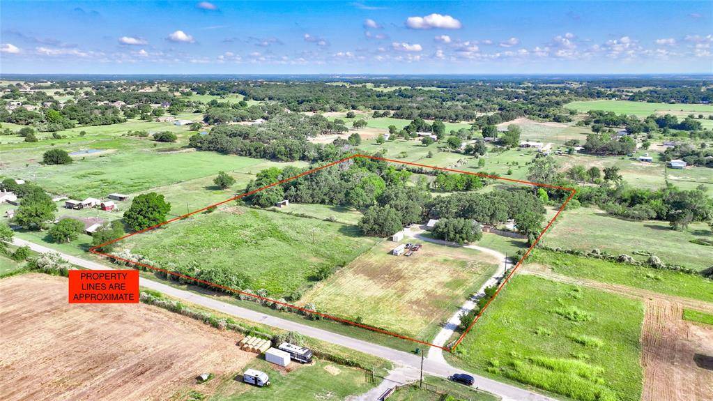 Springtown, TX 76082,200 Laurie Lane
