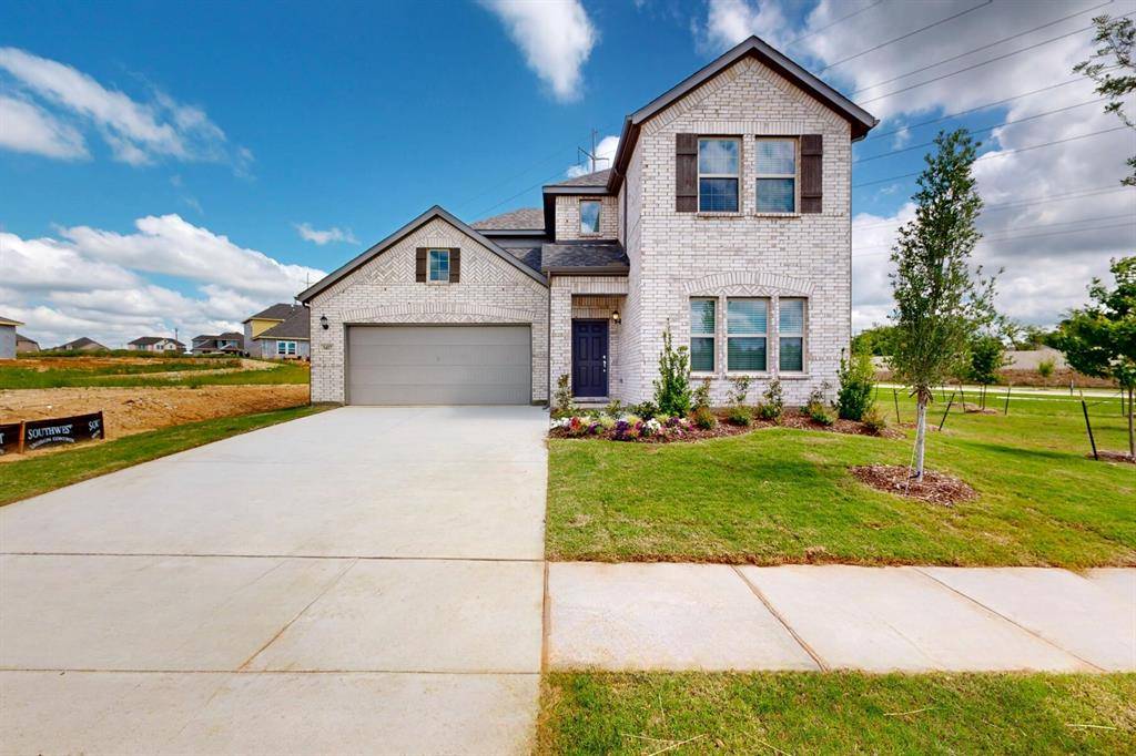 Denton, TX 76208,3417 Goshawk Drive